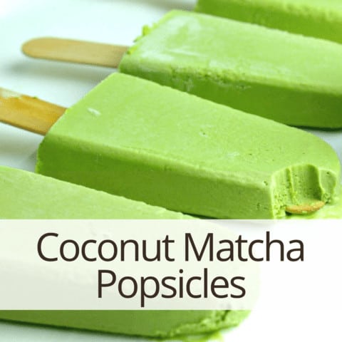 Spirulina Protein Powder