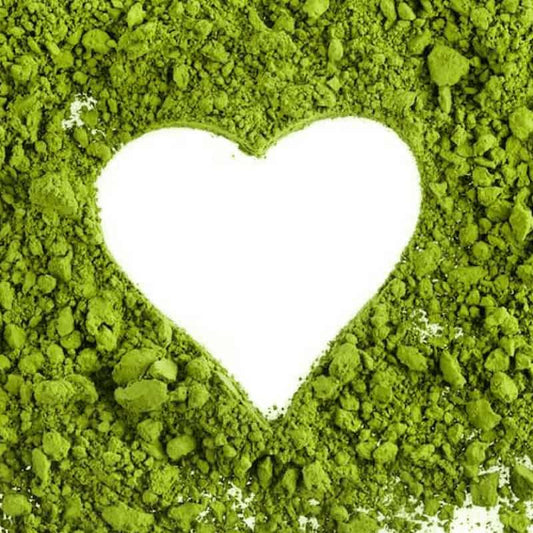 Spirulina Whole Foods
