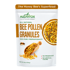 Bee Pollen Granules