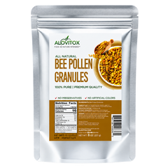 Bee Pollen Granules