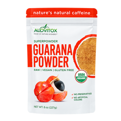 Guarana Powder