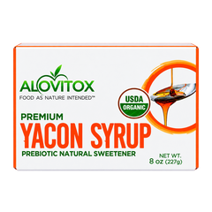 Yacon Syrup