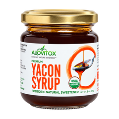 Yacon Syrup