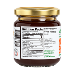 Yacon Syrup