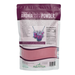 Aronia Berry Juice Powder