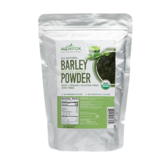Barley Grass Juice Powder