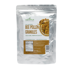 Bee Pollen Granules