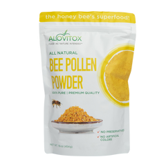 Bee Pollen Powder