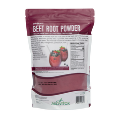 Beet Root Powder