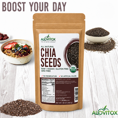 Chia Seeds