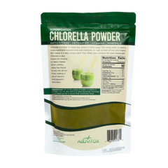 Chlorella Powder