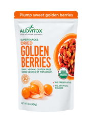 Golden Berries