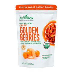 Golden Berries