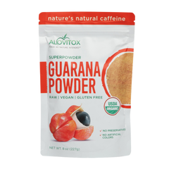 Guarana Powder