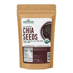 Chia Seeds
