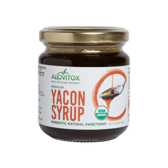 Yacon Syrup