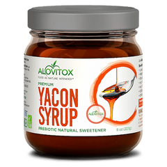 Yacon Syrup