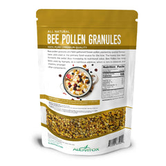 Bee Pollen Granules