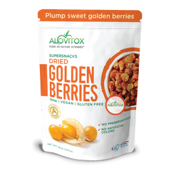 Golden Berries
