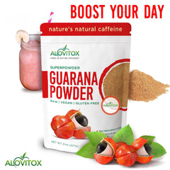 Guarana Powder
