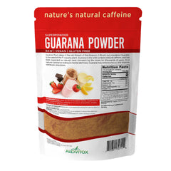 Guarana Powder