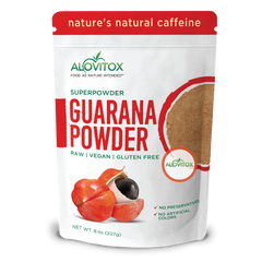Guarana Powder