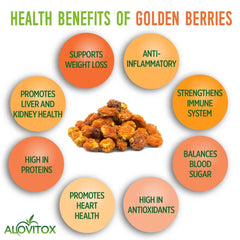 Golden Berries