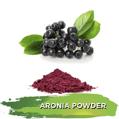 Aronia Berry Juice Powder