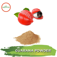 Guarana Powder