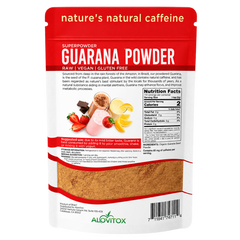 Guarana Powder