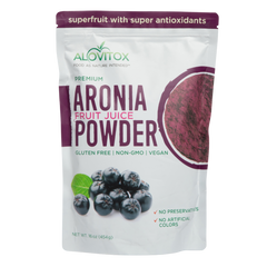 Aronia Berry Juice Powder
