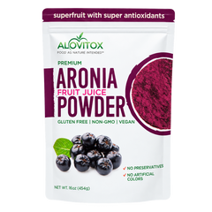 Aronia Berry Juice Powder