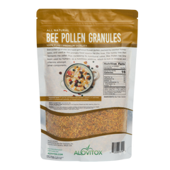 Bee Pollen Granules