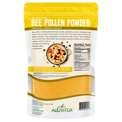 Bee Pollen Powder