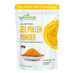 Bee Pollen Powder