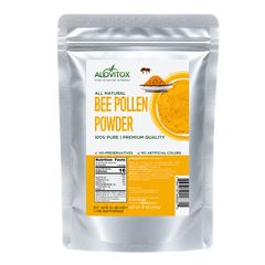 Bee Pollen Powder
