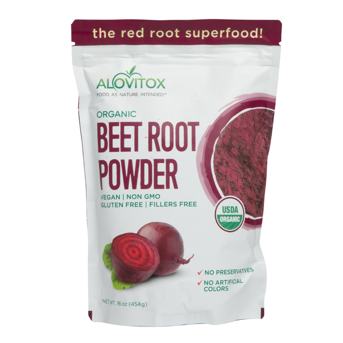 Beet Root Powder