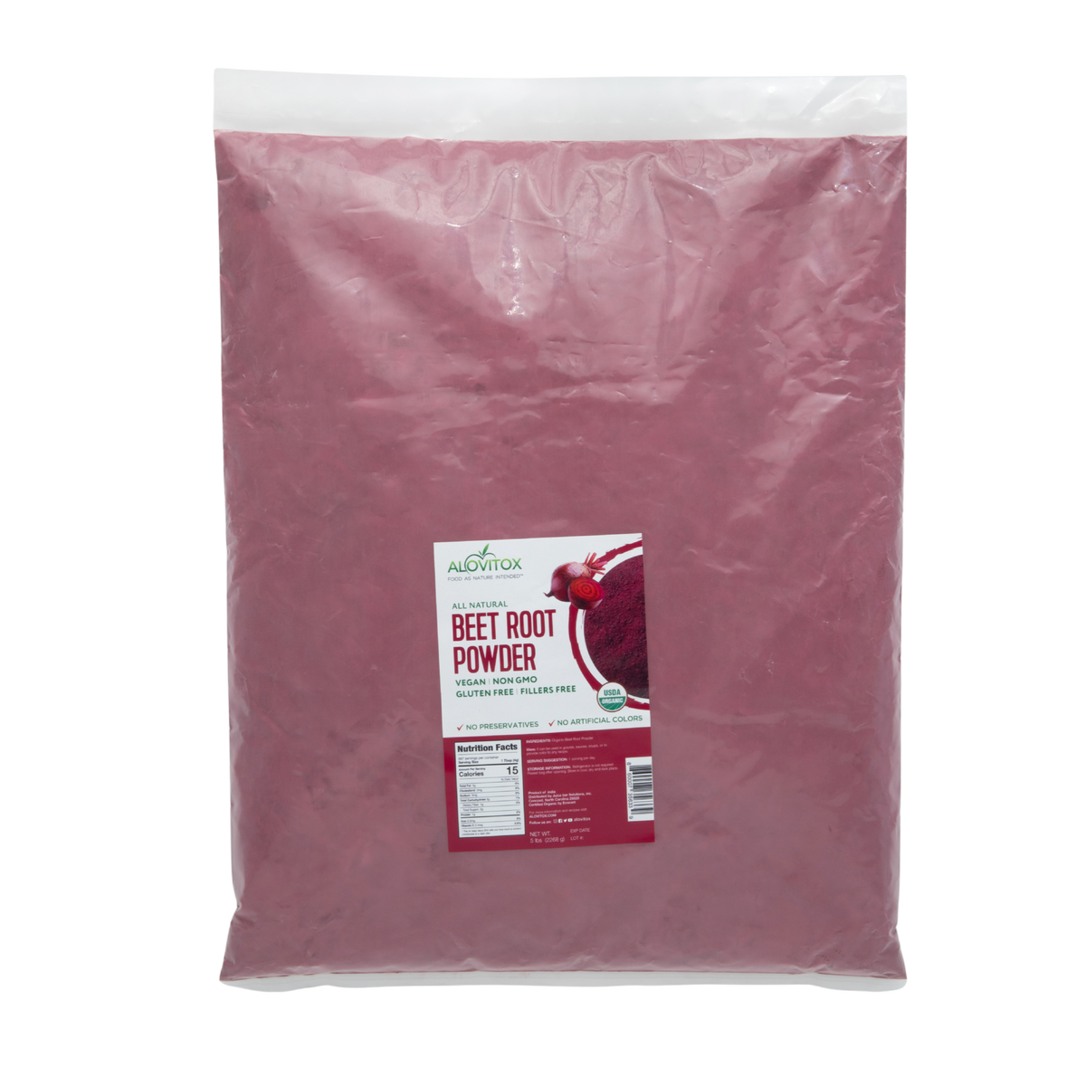 Beet Root Powder