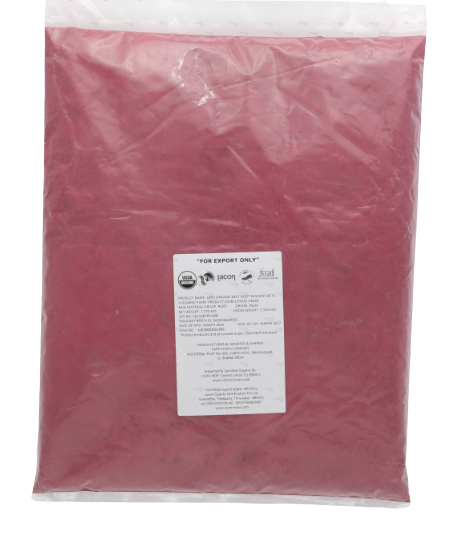 Beet Root Powder