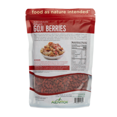 Goji Berries