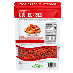 Goji Berries