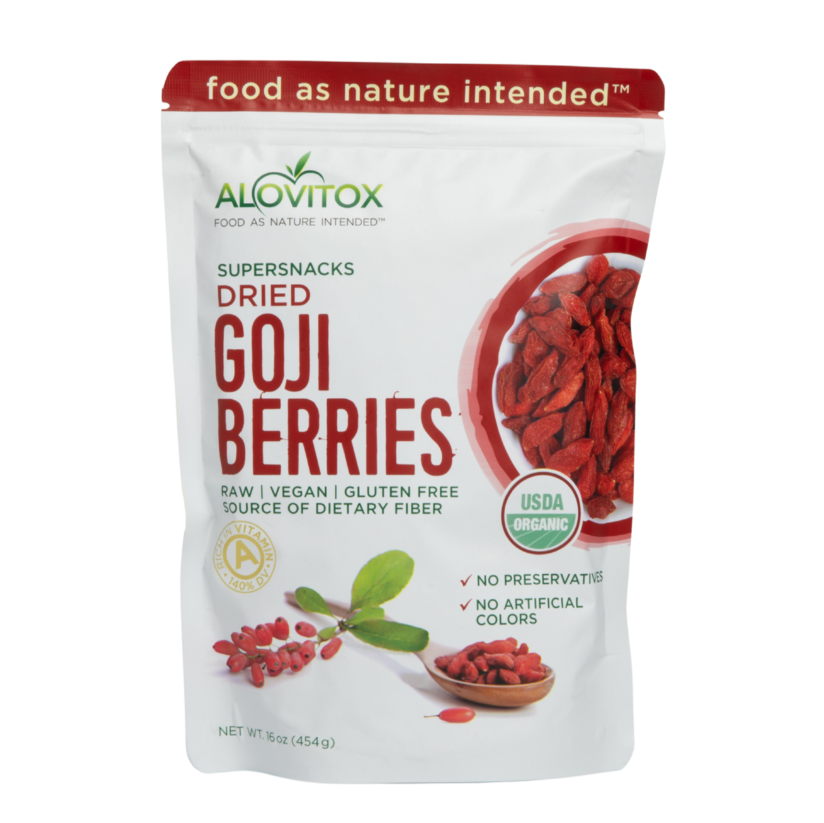 Goji Berries