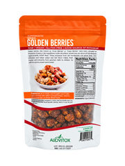 Golden Berries