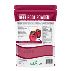 Beet Root Powder