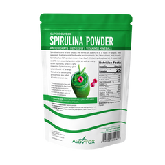 Spirulina Powder
