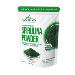 Spirulina Powder