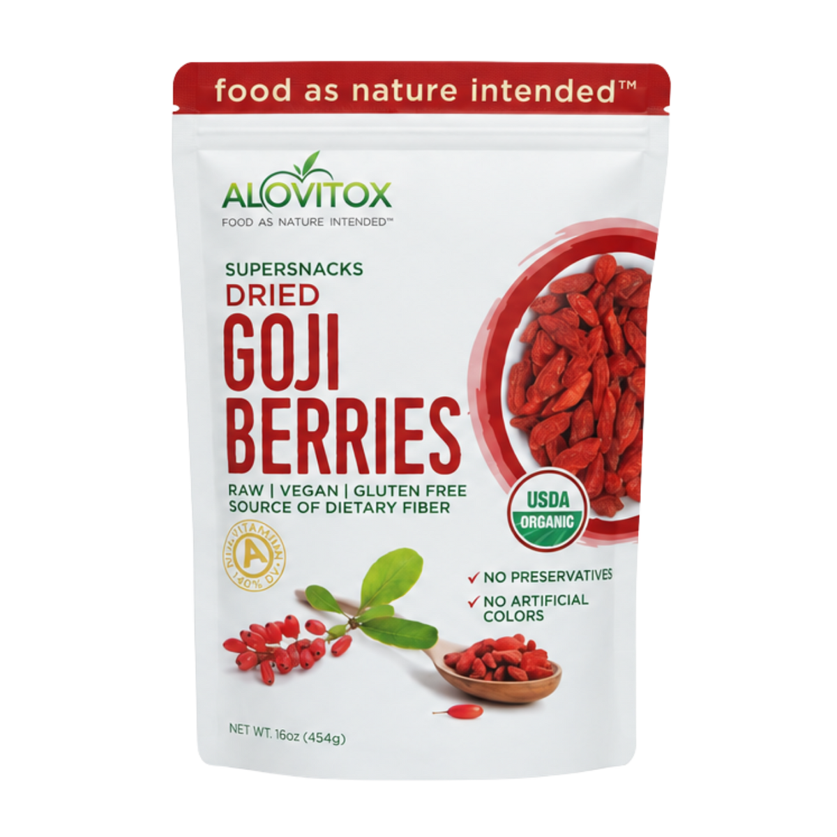 Goji Berries