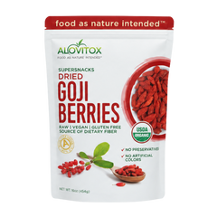 Goji Berries