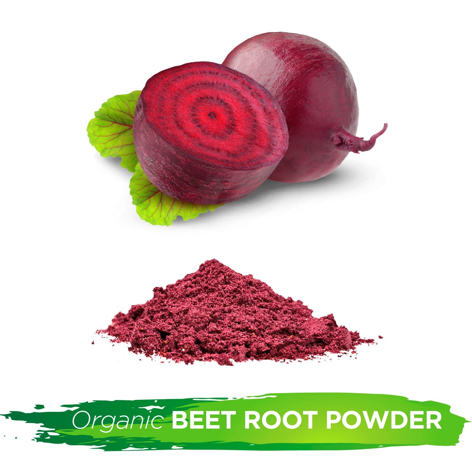 Beet Root Powder (Wholesale20)