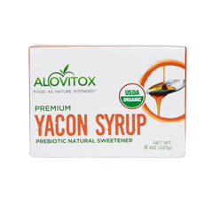 Yacon Syrup